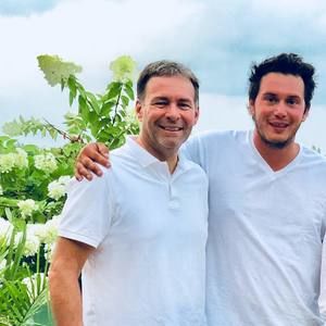 Meet your Posher, Jake